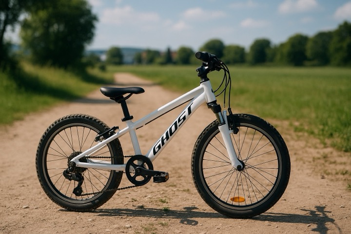 Fahrrad