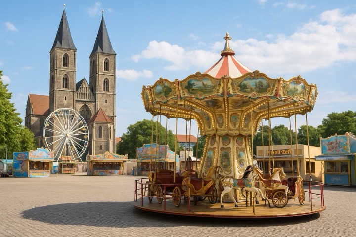 Stadt Halberstadt