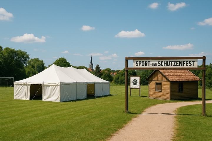 Schützenfest