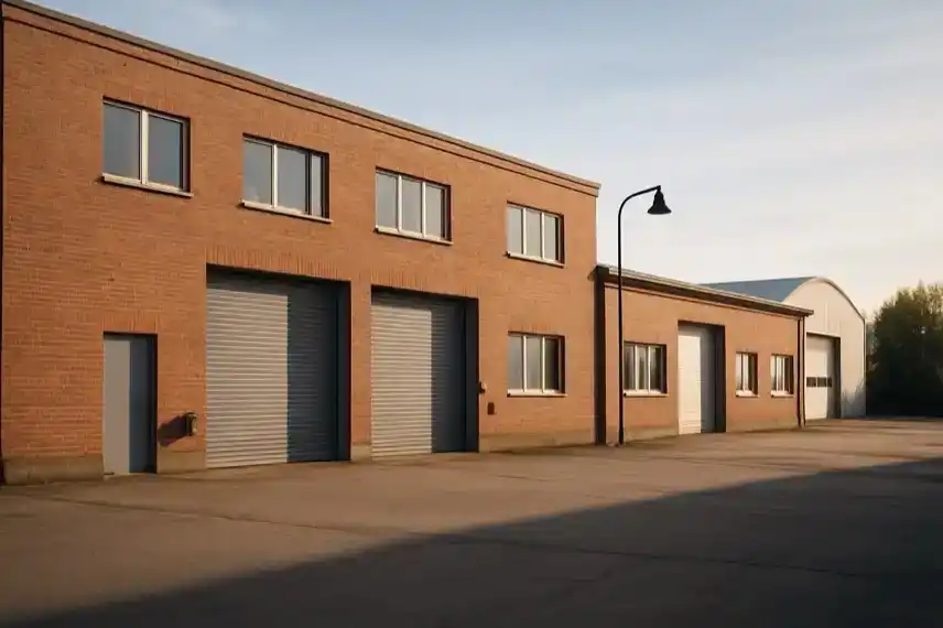 Insolvenz der Getriebe- und Antriebstechnik Wernigerode: Der Harz steht vor einem industriellen Wendepunkt. Sanierung oder Verlust hunderter Jobs?